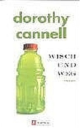 Dorothy Cannell