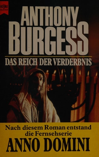 Anthony Burgess