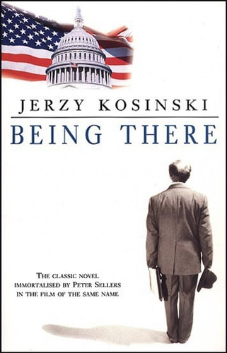 Jerzy Kosinski