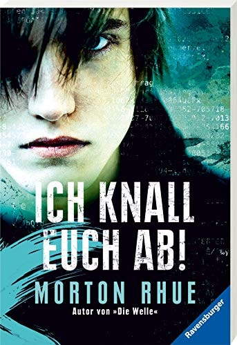Morton Rhue