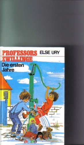Else Ury
