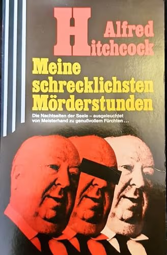 Alfred Hitchcock