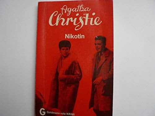 Agatha Christie