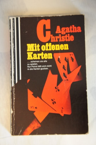 Agatha Christie