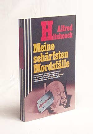 Alfred Hitchcock