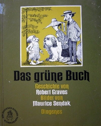 Robert Graves, Maurice Sendak