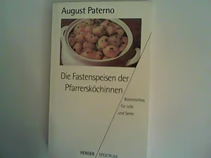 August Paterno