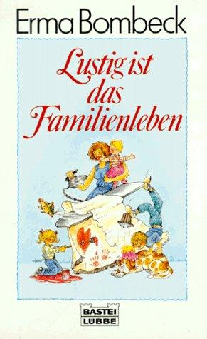 Erma Bombeck