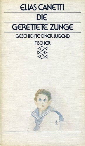Elias Canetti