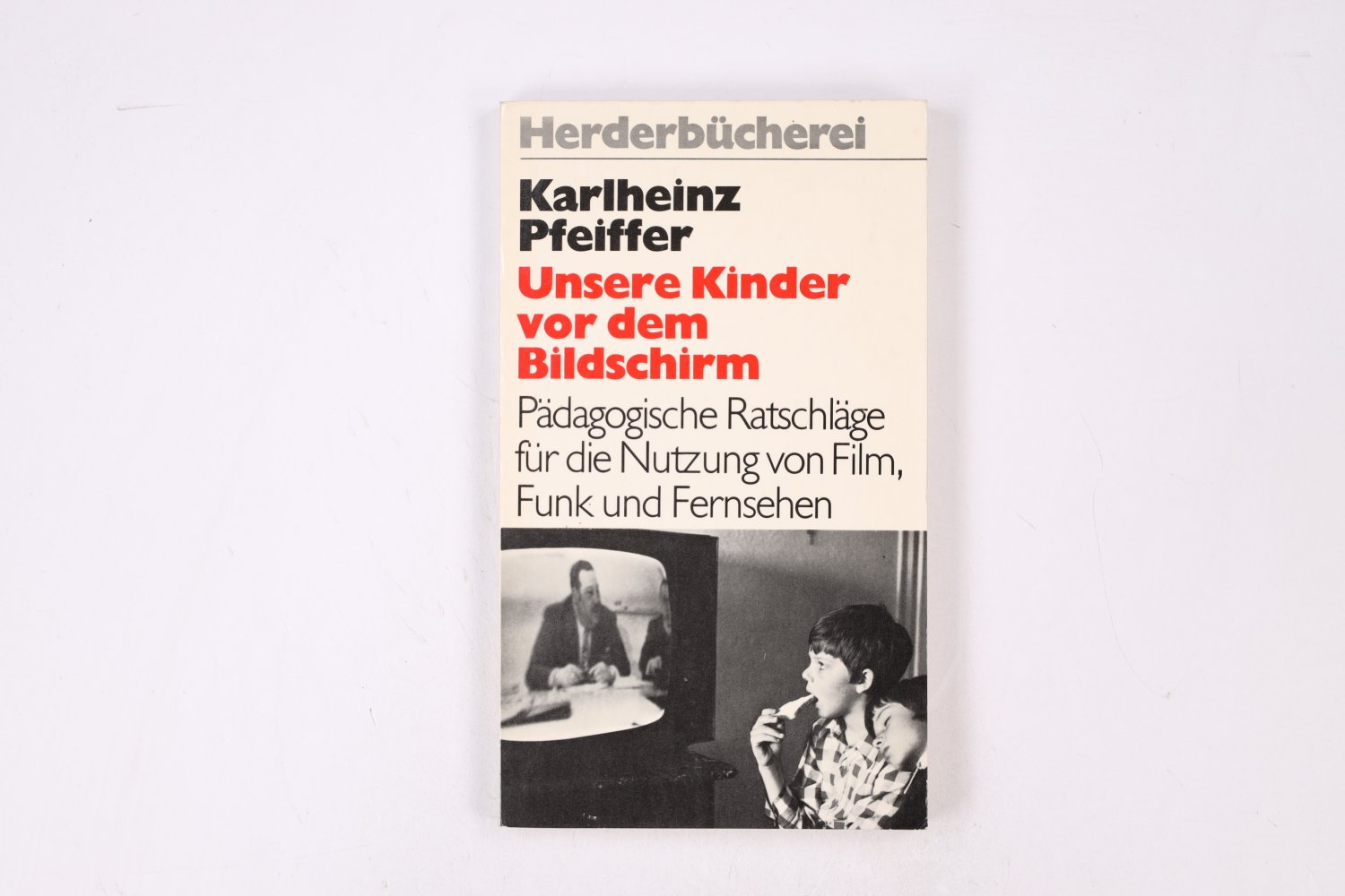 Karl Heinz Pfeiffer