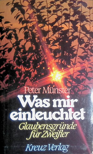 Peter Münster