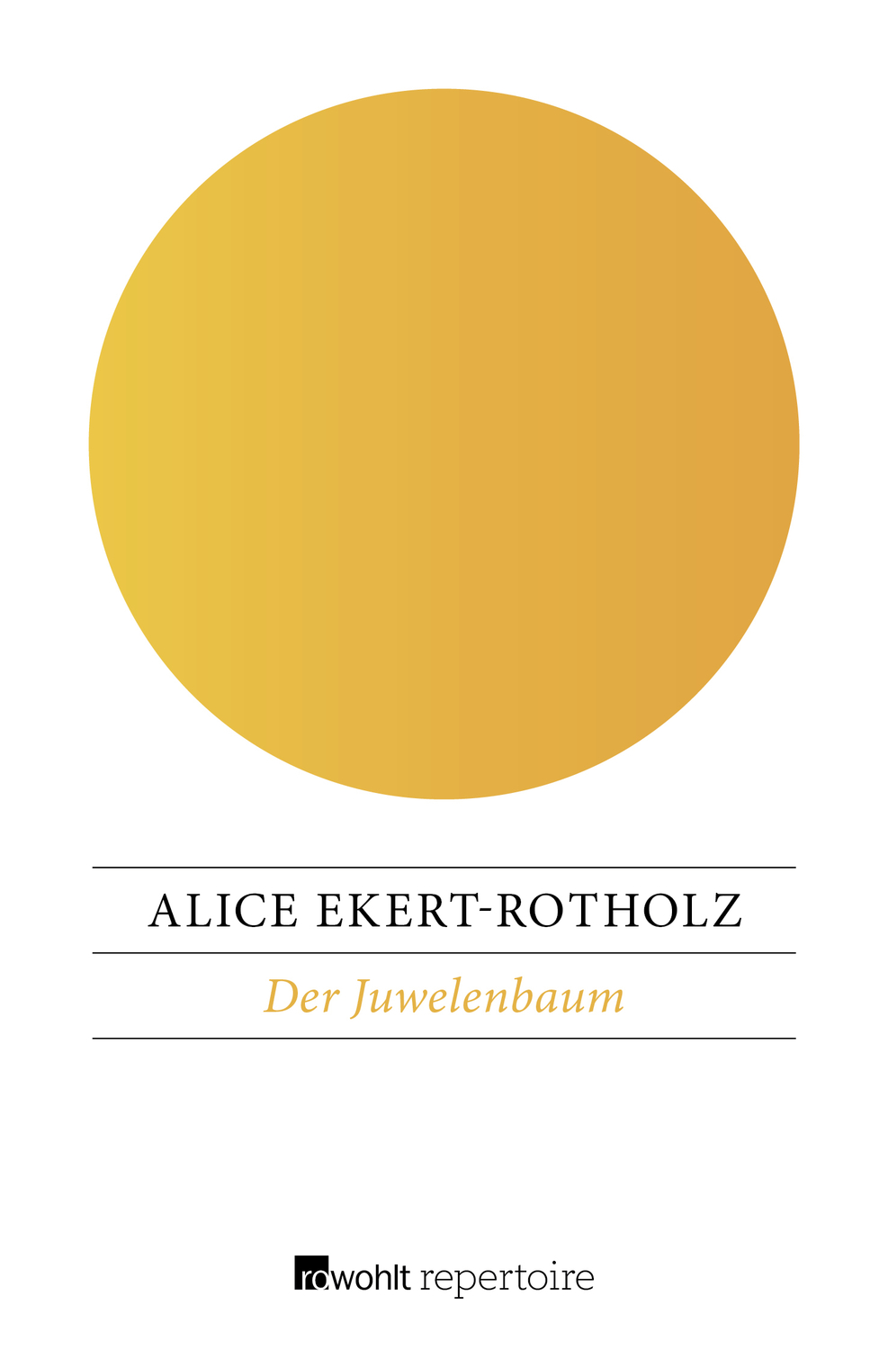 Alice Ekert-Rotholz