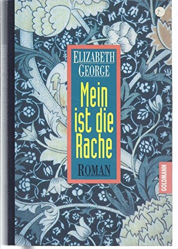 Elizabeth George