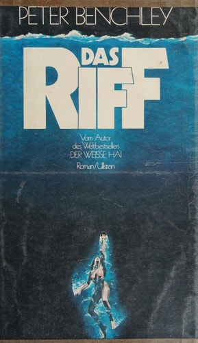 Peter Benchley