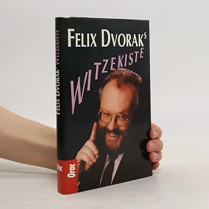 Felix Dvorak