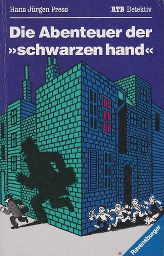 Hans Jürgen Press