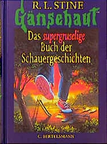 R. L. Stine