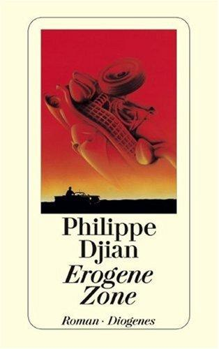 Philippe Djian