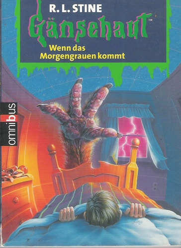 R. L. Stine