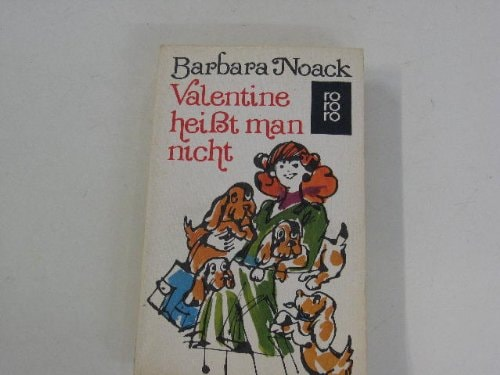 Barbara Noack