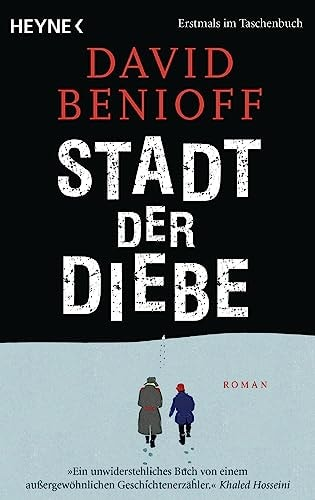David Benioff
