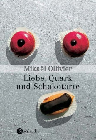 Mikael Ollivier