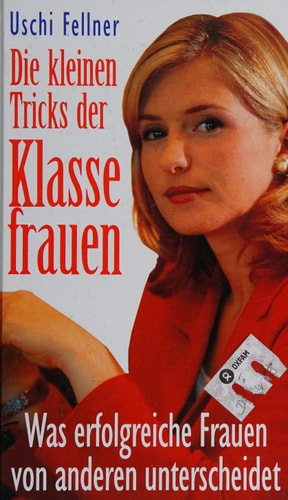 Uschi Fellner