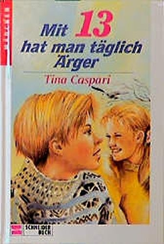 Tina Caspari