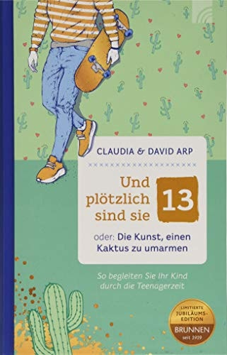 Claudia Arp, David Arp