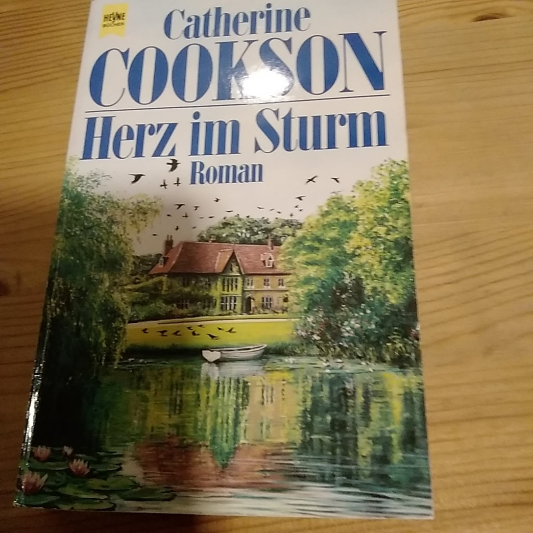 Catherine Cookson