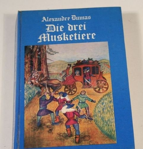 Alexandre Dumas