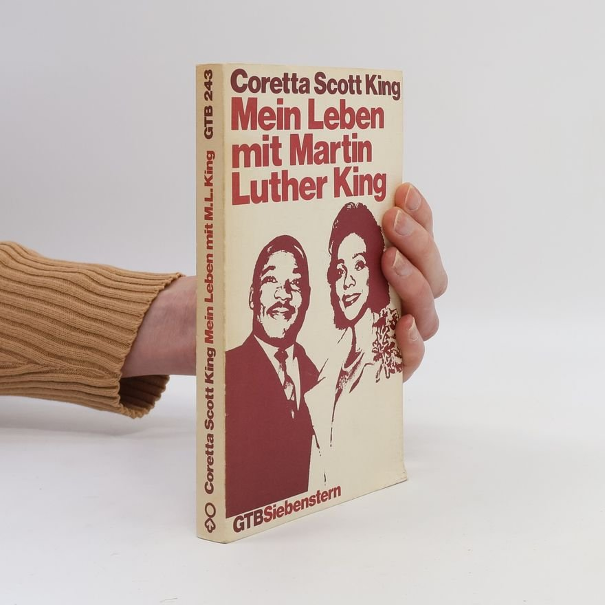 Coretta Scott King