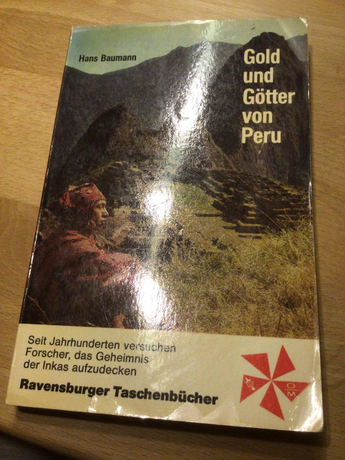 Hans Baumann