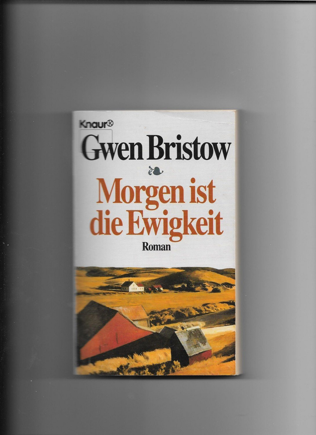 Gwen Bristow