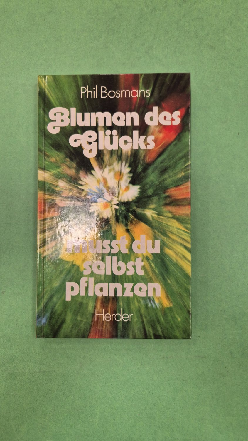 Phil Bosmans