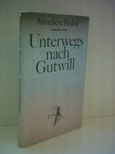 Anneliese Probst