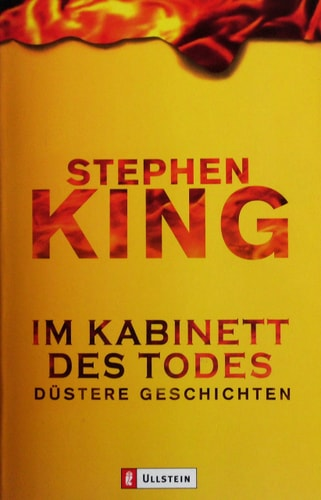Stephen King
