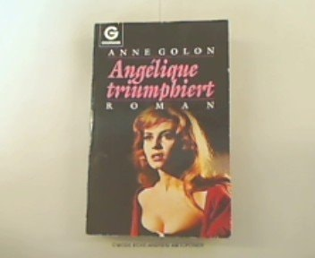 Anne Golon