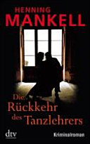 Mankell, Henning, Butt, Wolfgang