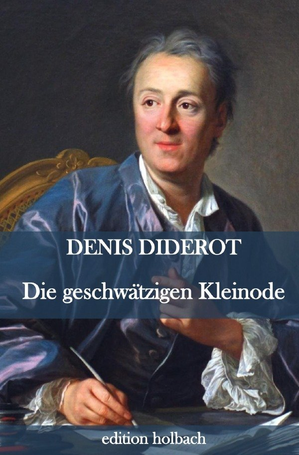 Diderot, Denis