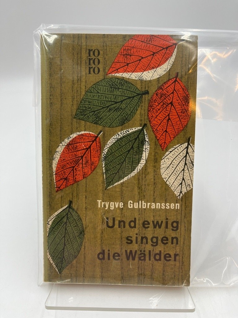 Trygve Gulbranssen