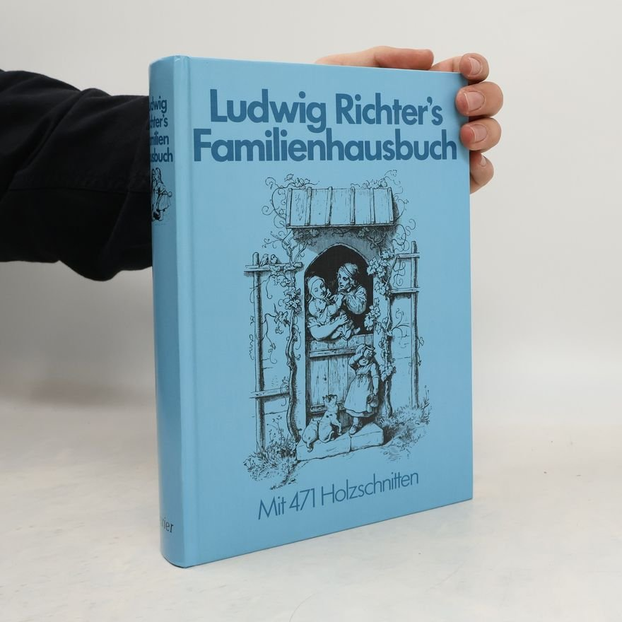 Ludwig Richter