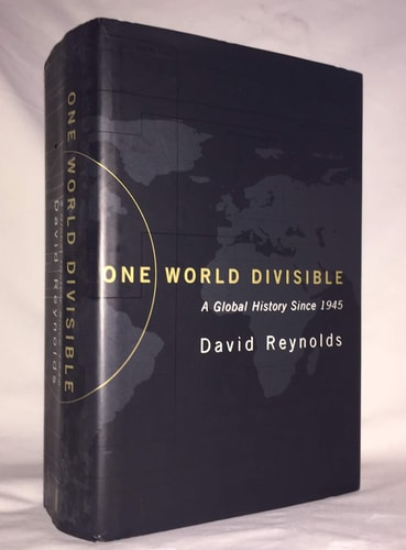 David Reynolds