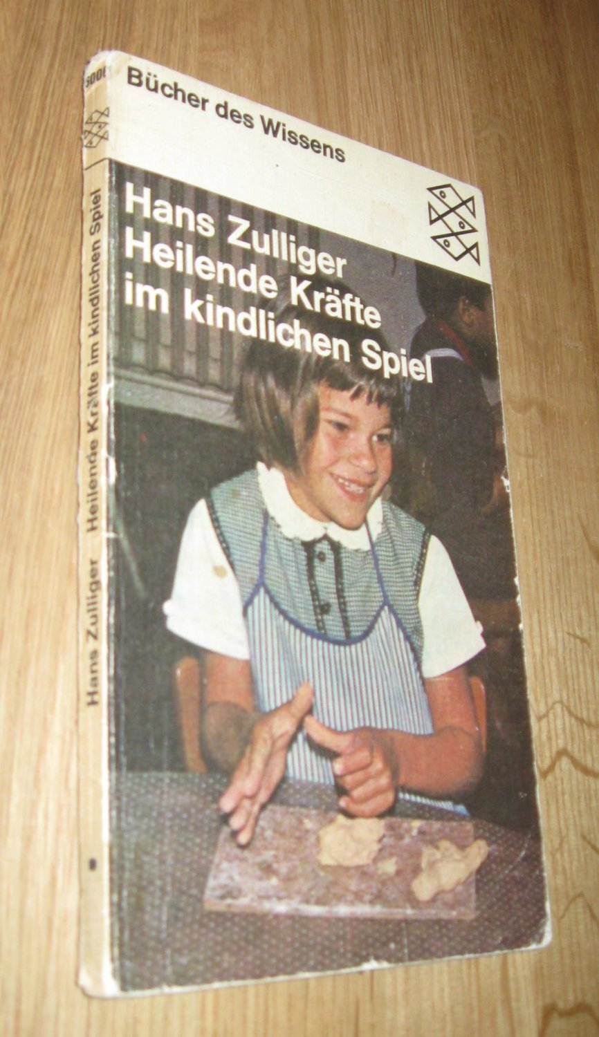 Hans Zulliger