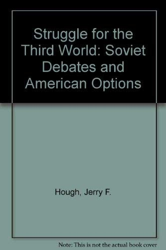 Jerry F. Hough