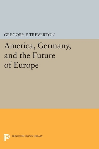 Treverton, Gregory F.