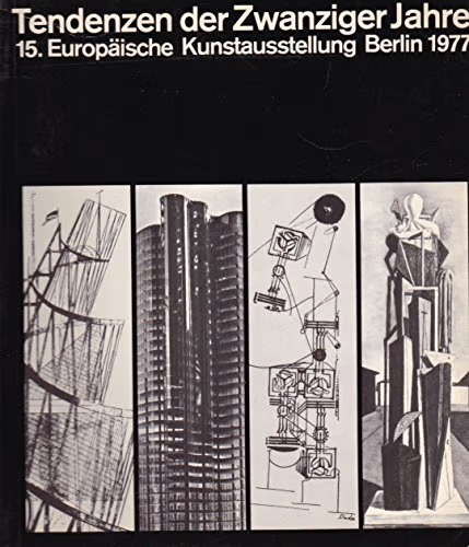 Dieter Honisch et al (Red.)