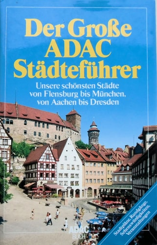ADAC (Hg.)