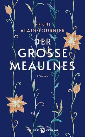 Henri Alain-Fournier