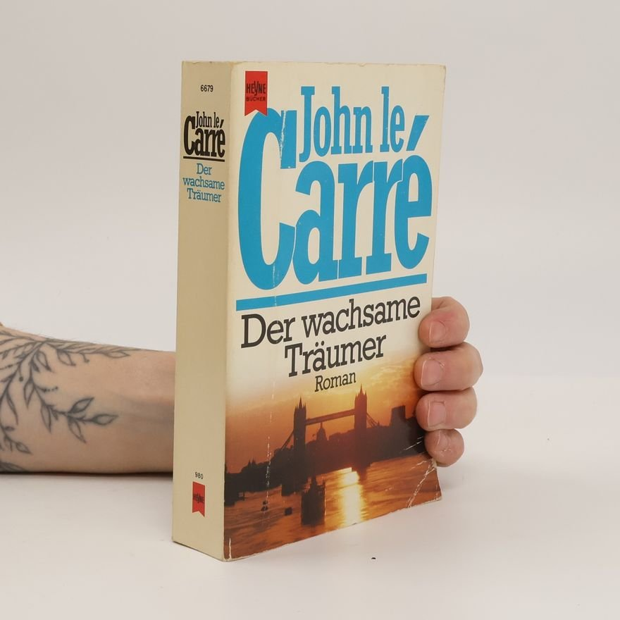 John le Carre